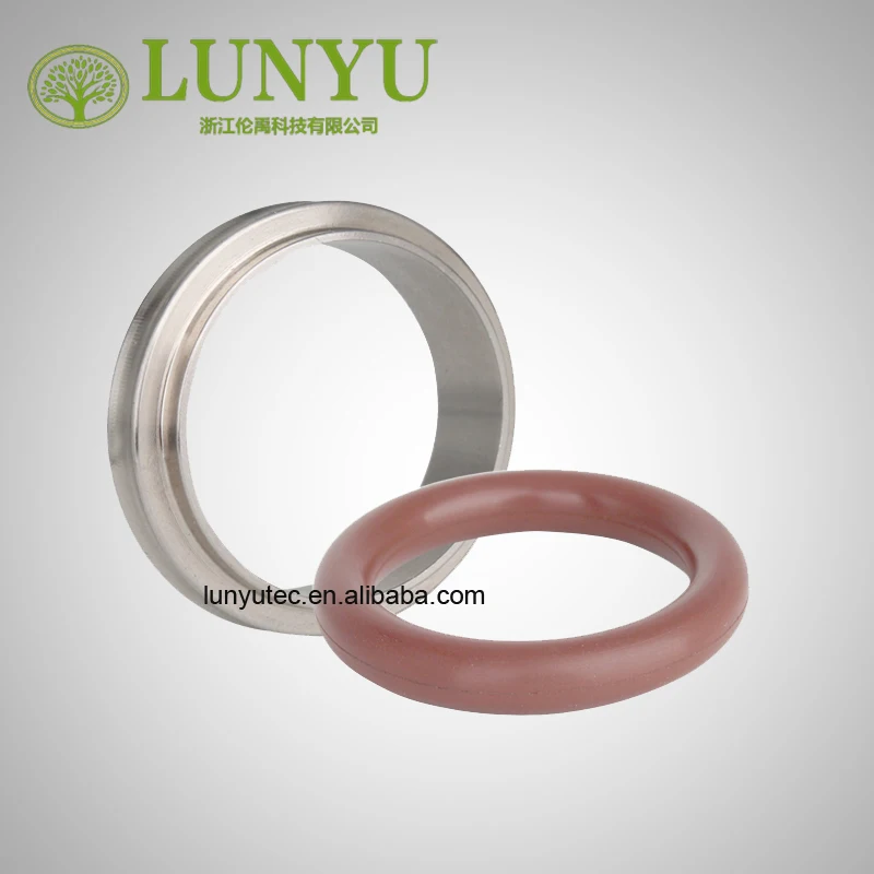 
Vacuum Fittings KF Centering Gasket For KF Flange 