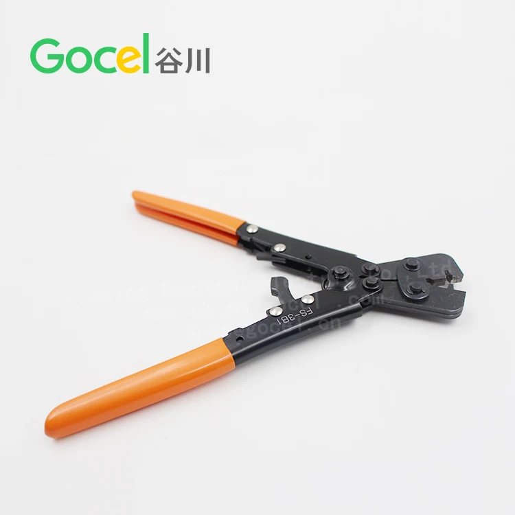 Electric tool crimping pliers crimp female terminal FS-3B1/2/3