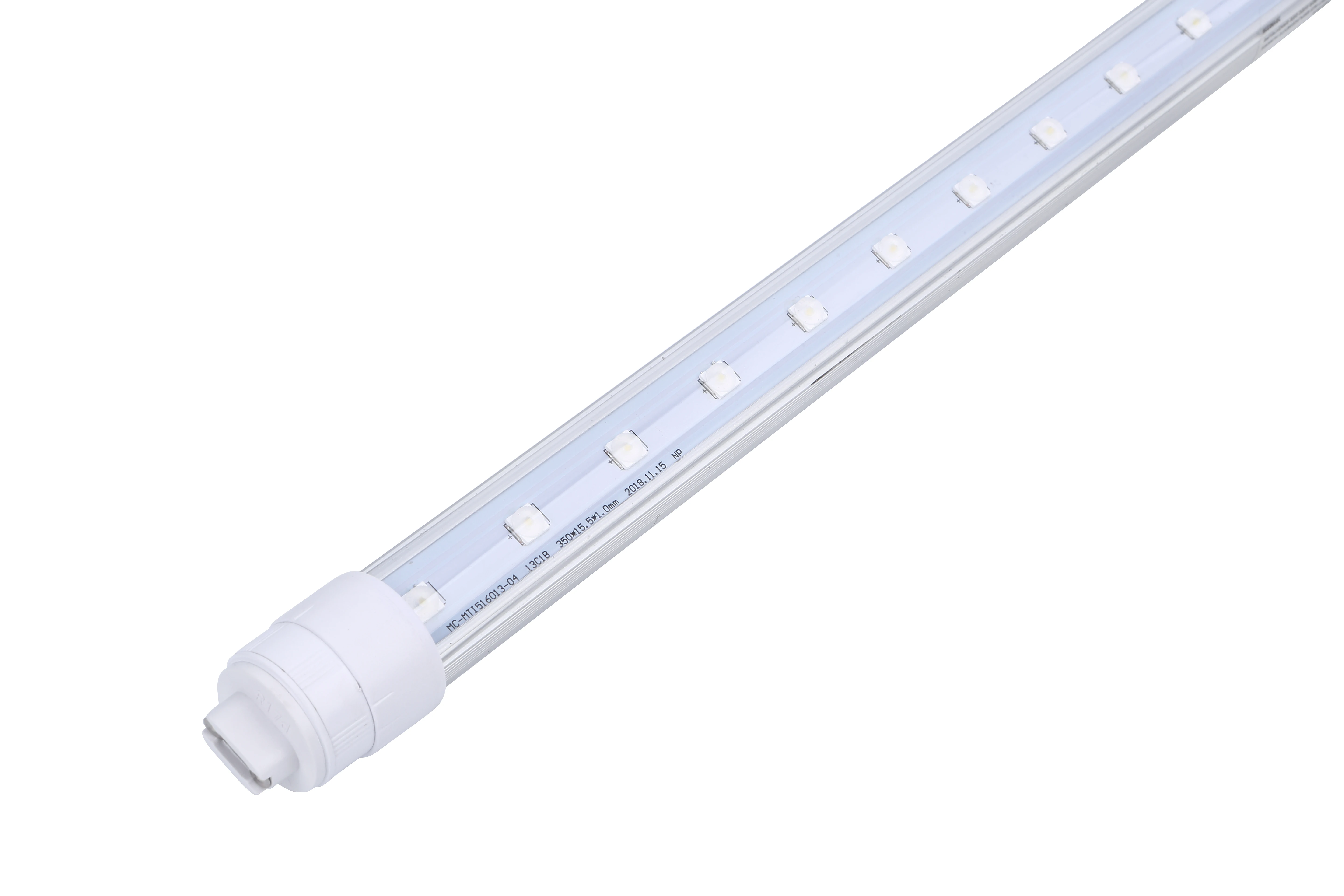 1773MM 45W R17D ETL 360 degree led tube LED sign tube for light box