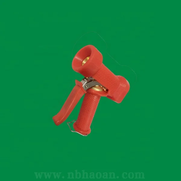 Hot Sale Water Wash Down Gun and Heavy Duty Water Gun