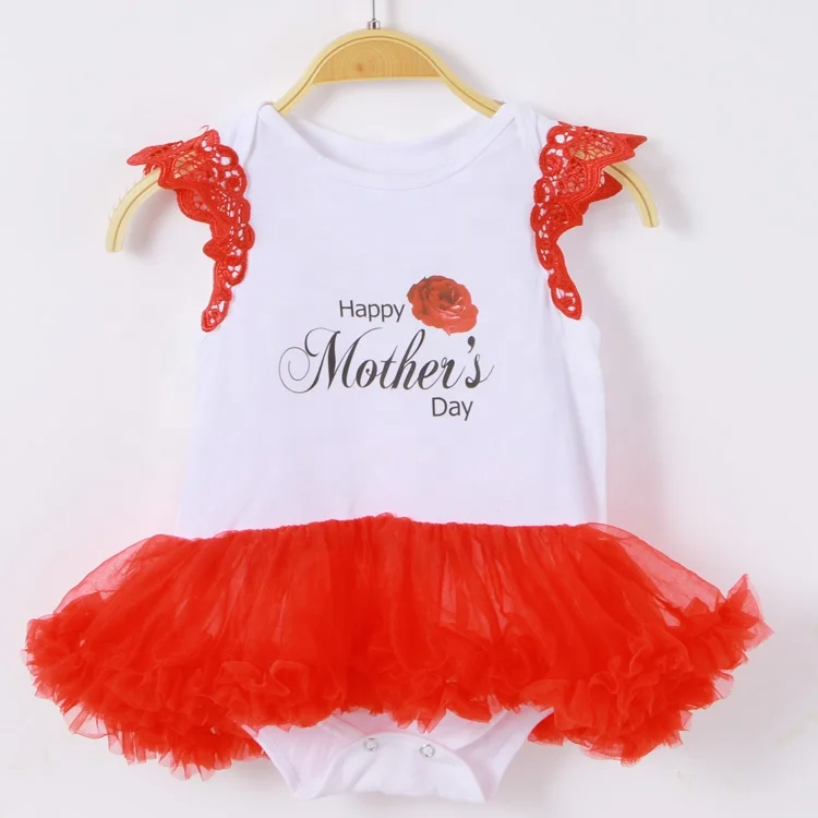 Baby Girl Clothing Set Lace Tutu Romper Dress Jumpsuits baby first birthday gift clothes baby bloomers