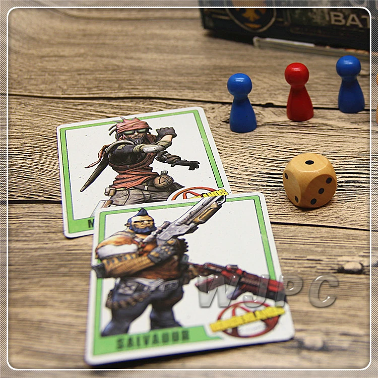 Пользовательские пластиковые настольные игры карты piecescustom пластиковые настольные игры карты аксессуары Оптовая продажа