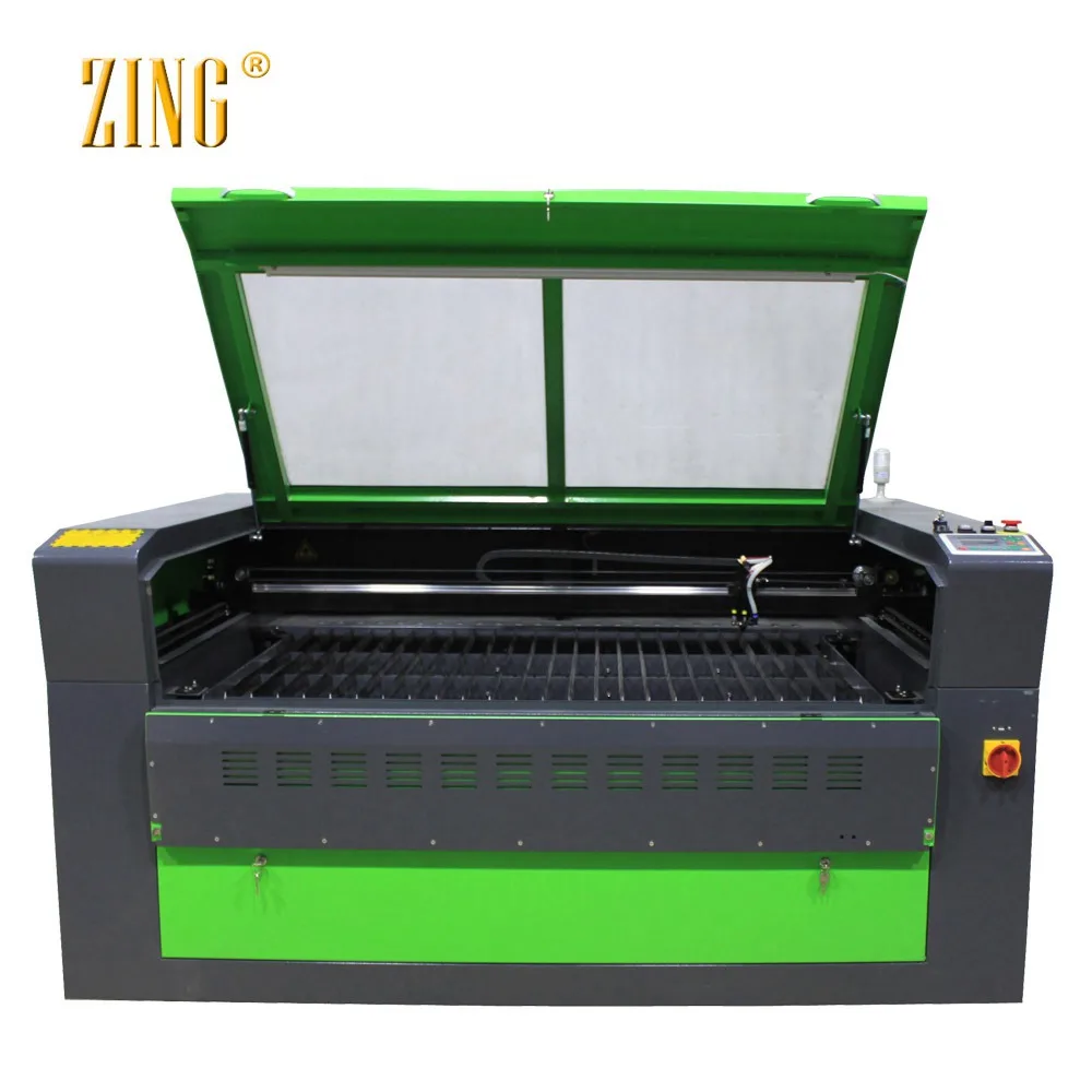 3 Years Warranty Z9060 Z1390 80W 100W 130W Cnc Laser And Laser Machine