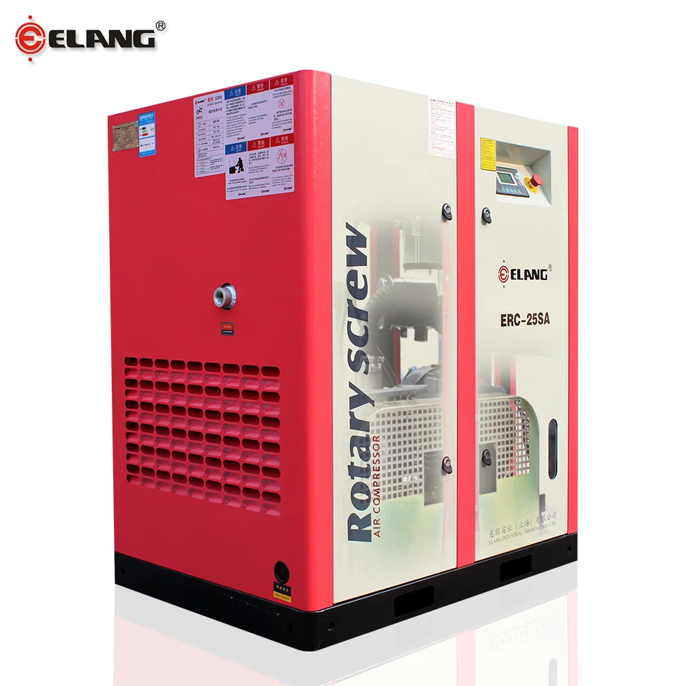 № Пояс винтовой воздушный компрессор для промышленного