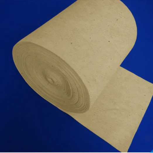 Арамидных (nomex) иглопробивного Войлок фильтра