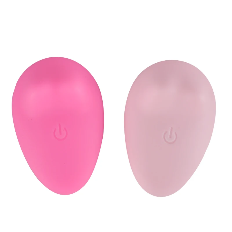 Custom LOGO Portable Silicone Electric Breast Massager for Lactation