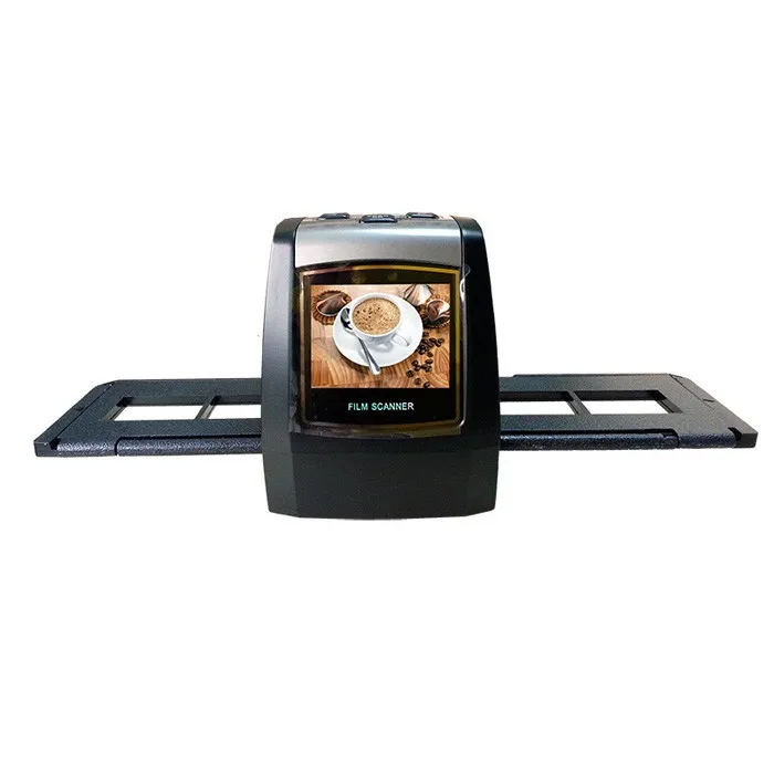 Winait отрицательный сканер фильм, 35 мм пленки сканер