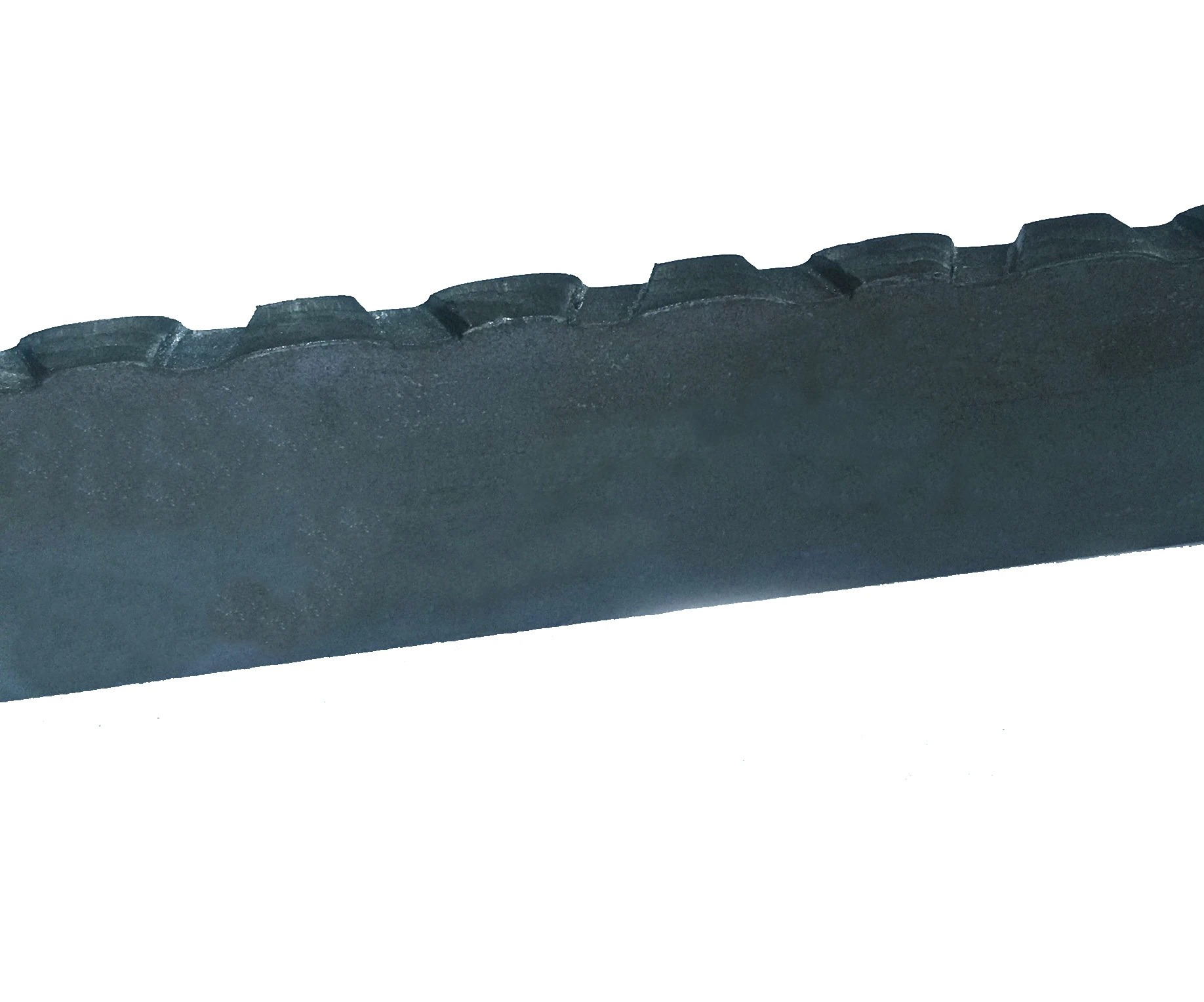 Зубчатый стальной плоский стержень Zhen Xiang