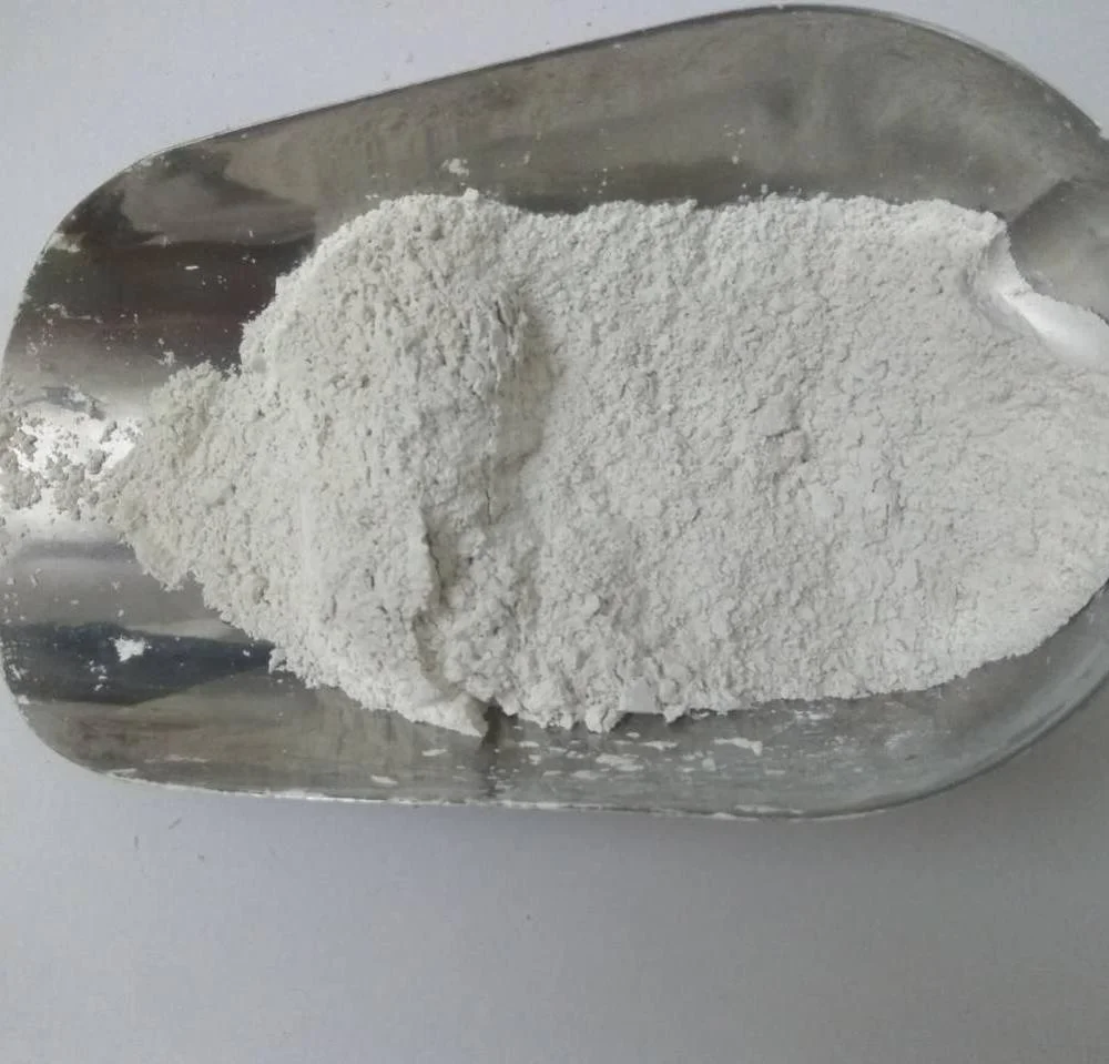 
cosmetic grade bentonite clay powder 