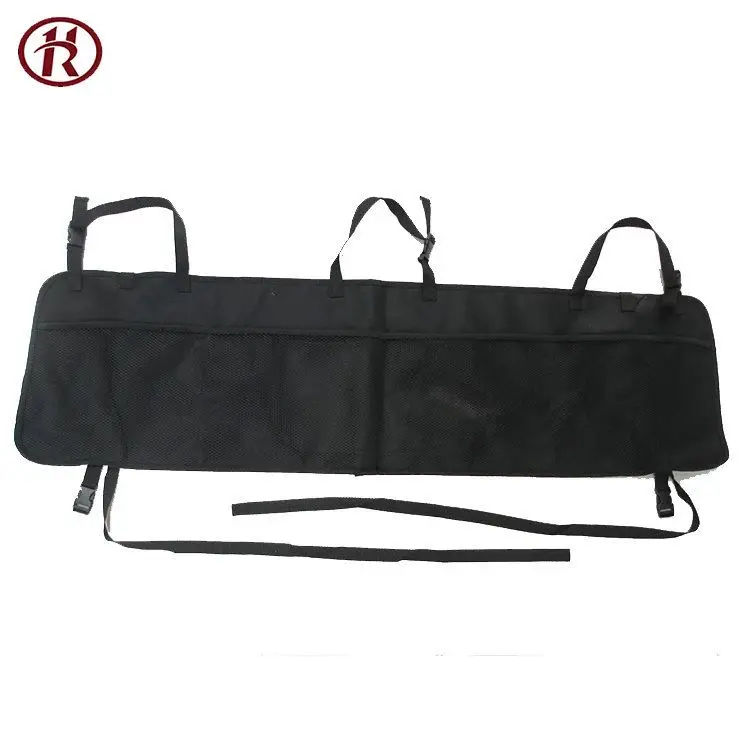 Provide order-running report Automotive interior storage solutions