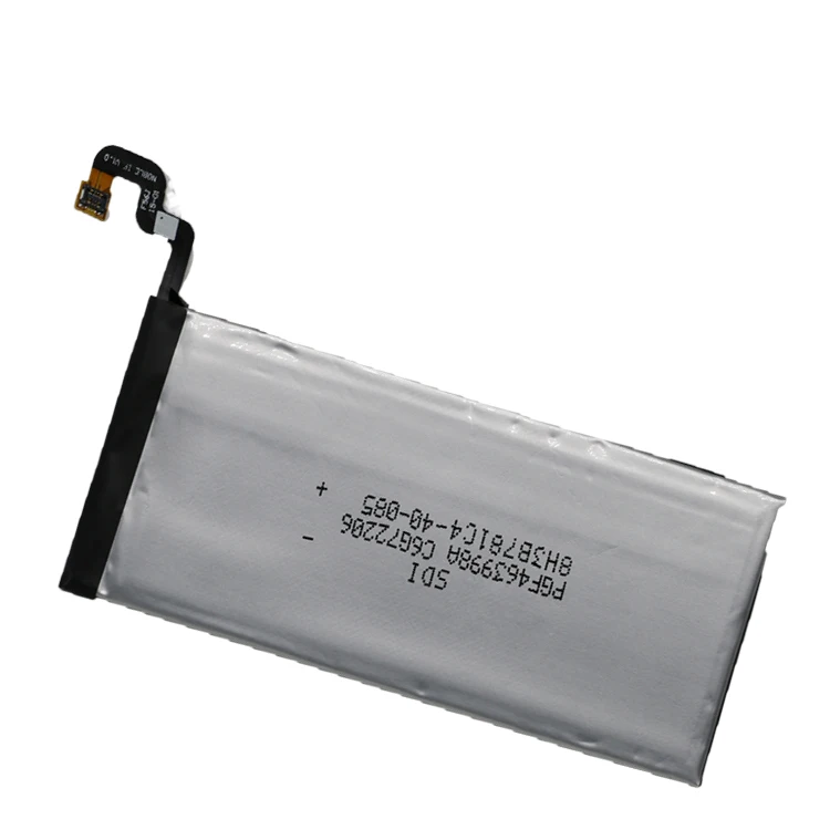 Высококачественный Оригинальный аккумулятор для смартфона для замены Note5 для Samsung Note 5 EB-BN920ABE