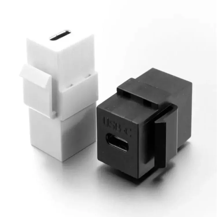 USB 3.1 Type C Female to type C Female adapter