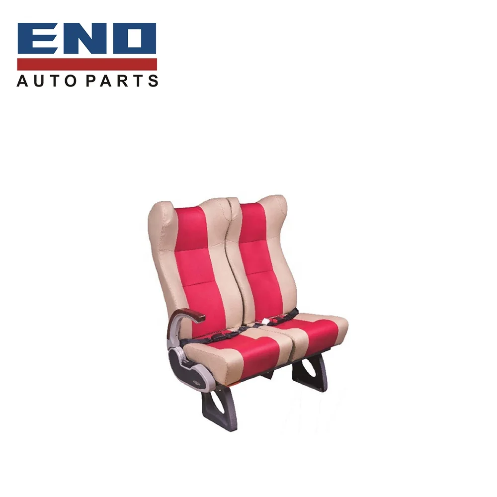 
Custom kinglong bus seat 
