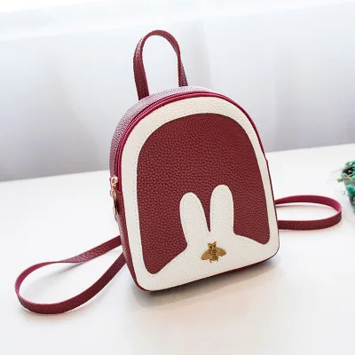 9F054 backpack manufacturers china custom print ladies cute women backpack bag