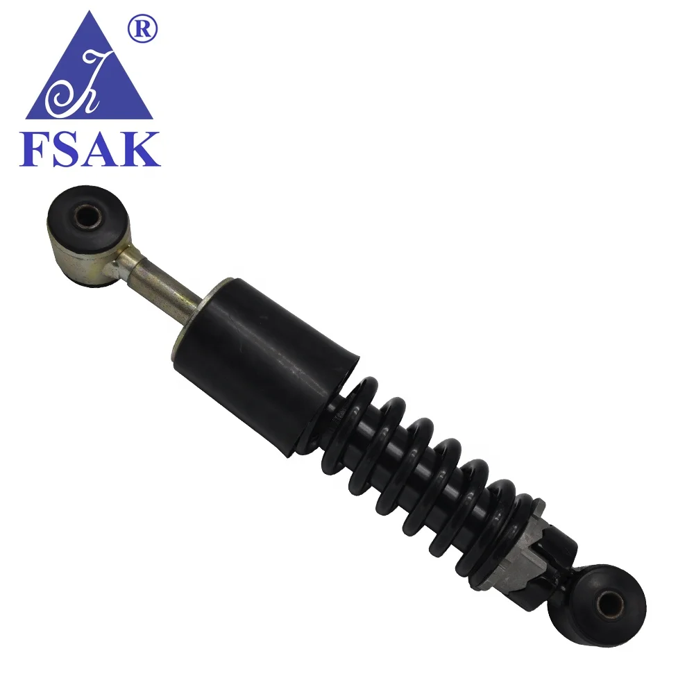 Грузовик MAN TGA регулируемый амортизатор для подвеска кабины 81417226060