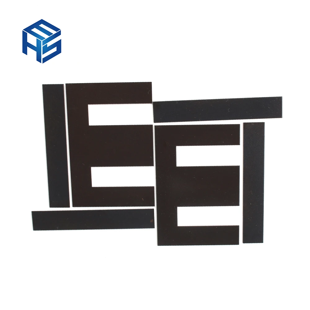 ei48 laminated transformer core