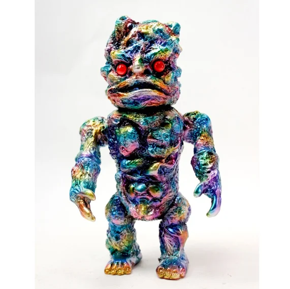 Oem Sofubi Toys, Custom Sofubi Figurines for Collection