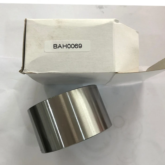 Высококачественный подшипник ступицы колеса Ба-0042