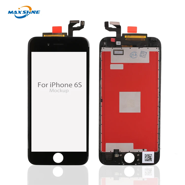 Для Apple iphone 6 s Замена ЖК-экран для iphone6s ЖК-дисплей с сенсорный экран планшета