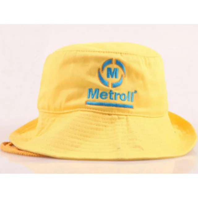 Бесплатные образцы печати шаблон цветочный 6 Панель ведро шляпа с высокой производительностью