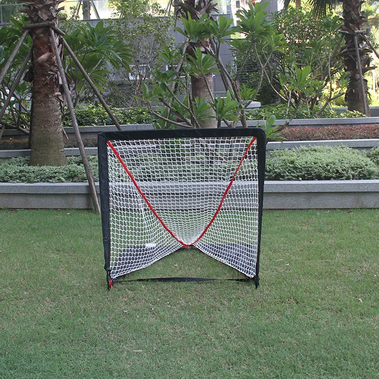 Portable Lacrosse Net Target,Lacrosse Net For Stick