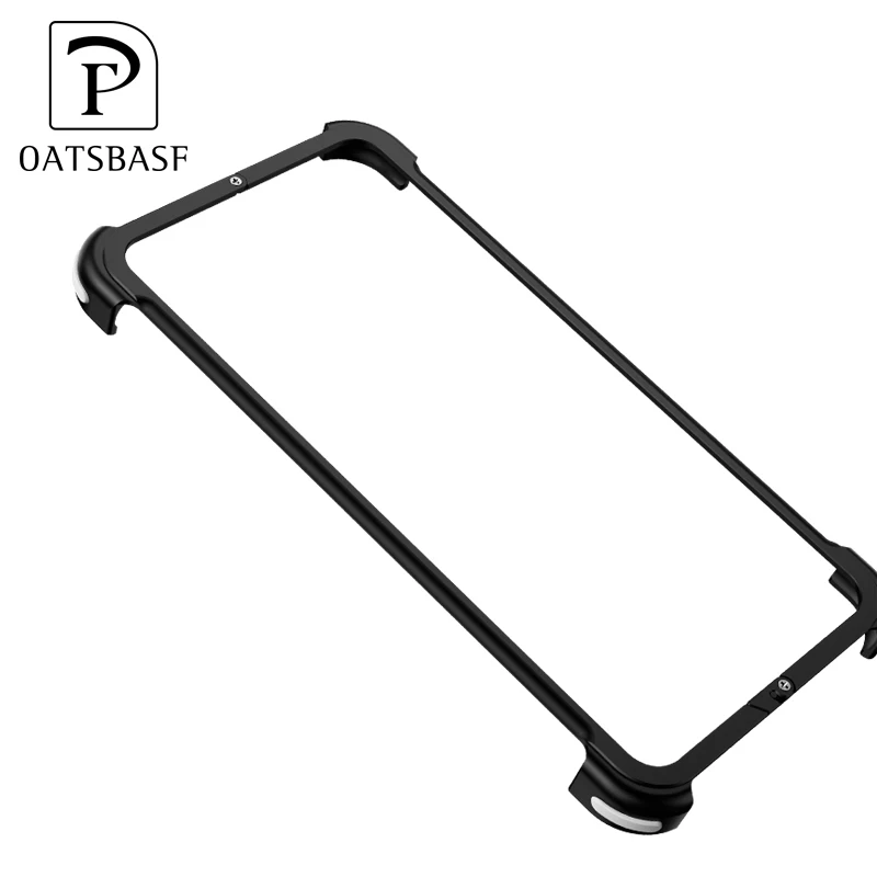 Лидер продаж противоударный Hippocampus пряжка дизайн Air подушки Металл Мобильный чехол для iPhone XR