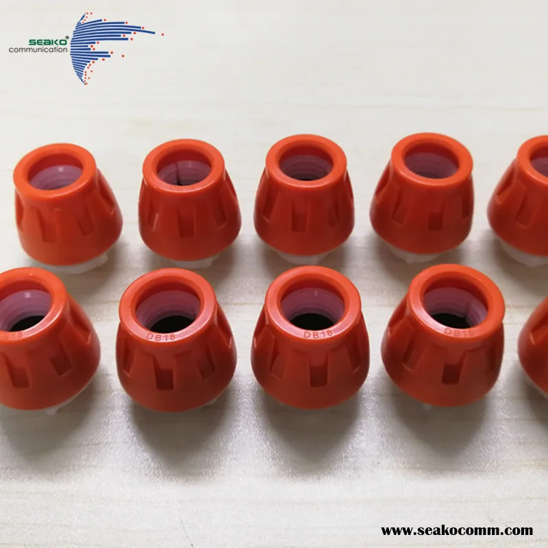 
Microduct end stop, direct buried type, Free sample for test, moderate price. 