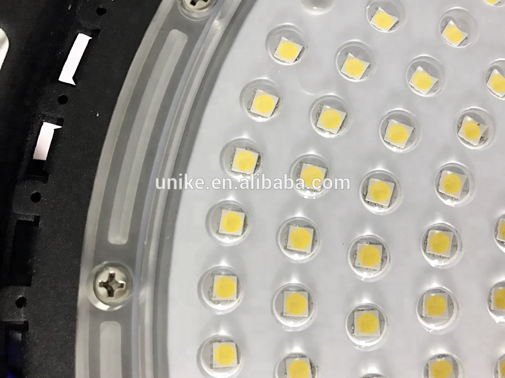 5 лет гарантии, фабричный склад, промышленный IP65, 100 Вт, 120 Вт, 150 Вт, 200 Вт, 240 Вт, 300 Вт, 240 Вт, Ufo, светодиодный светильник высокого уровня, алюминиевый сплав