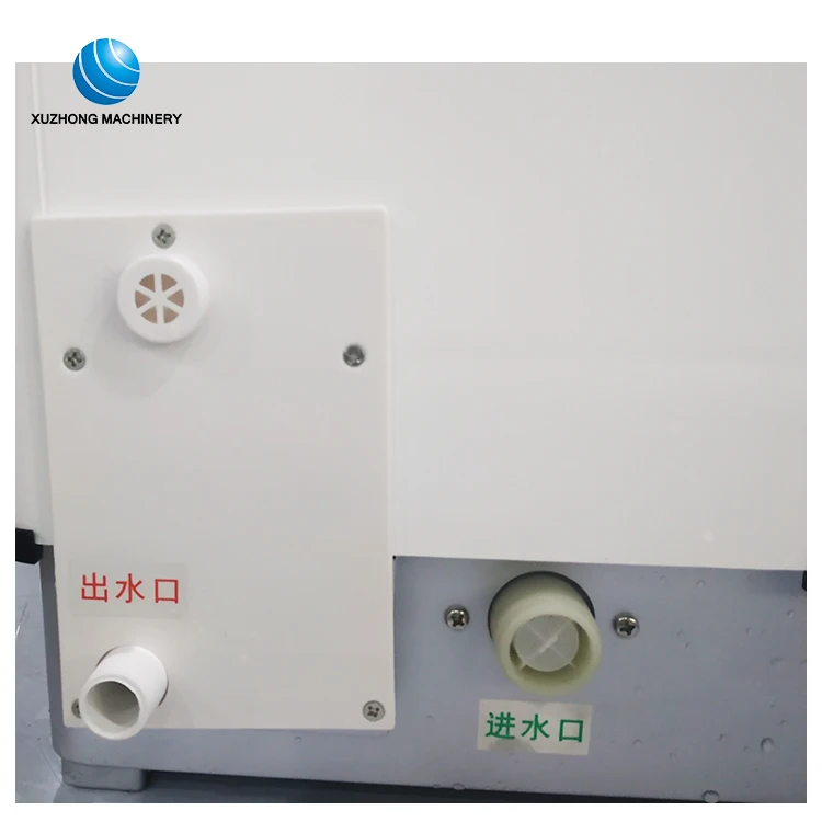 China Hot Sale Home Dishwasher Industrial Restaurant Dishwasher For Sale