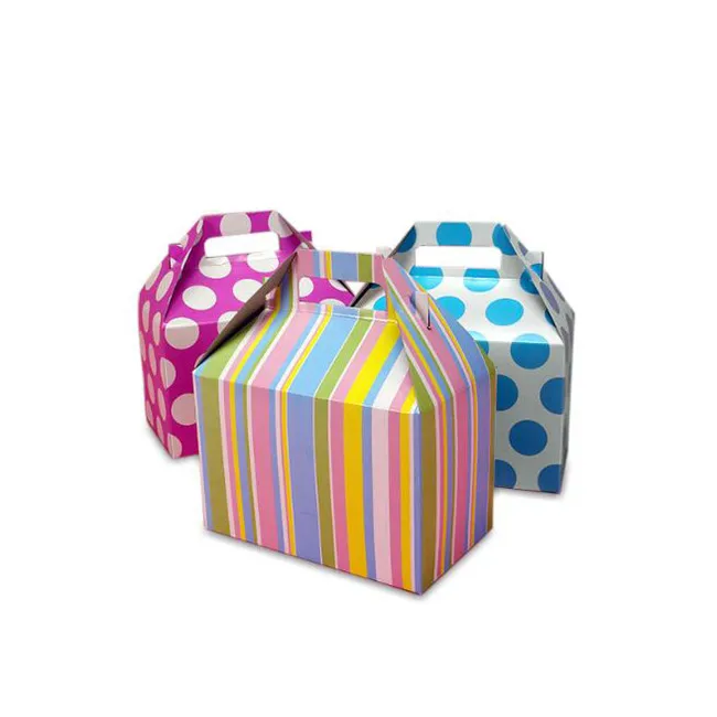 Оптовая продажа плоская упаковочная картонная коробка из белой бумаги на заказ