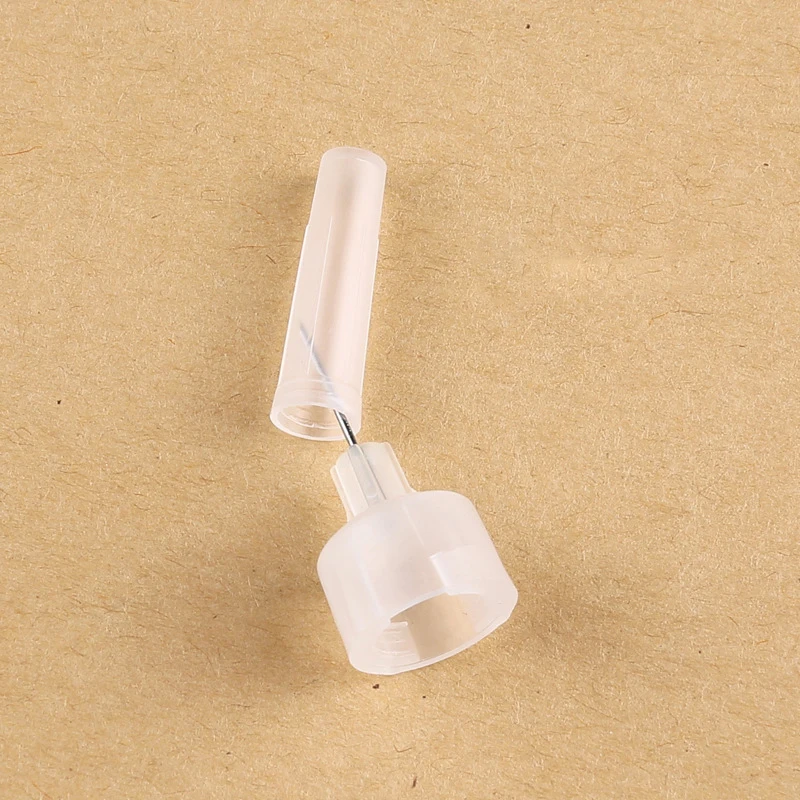 0.3ML 0.5ML Hyaluronic Filter Pen Empty Plastic Ampoules for Sale