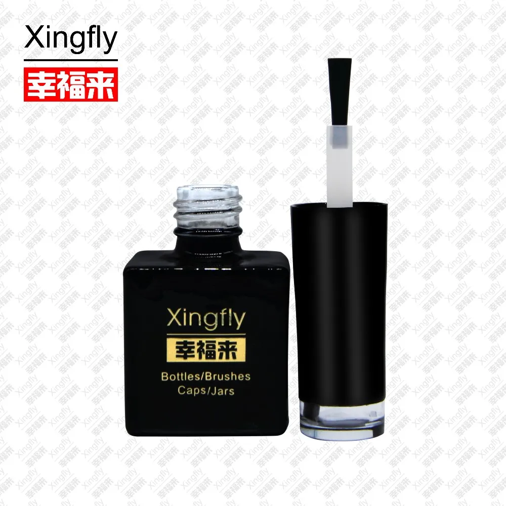 Guangzhou Xingfly 5 мл мини бутылочка для гель-лака ногтей/гель-лака с крышкой