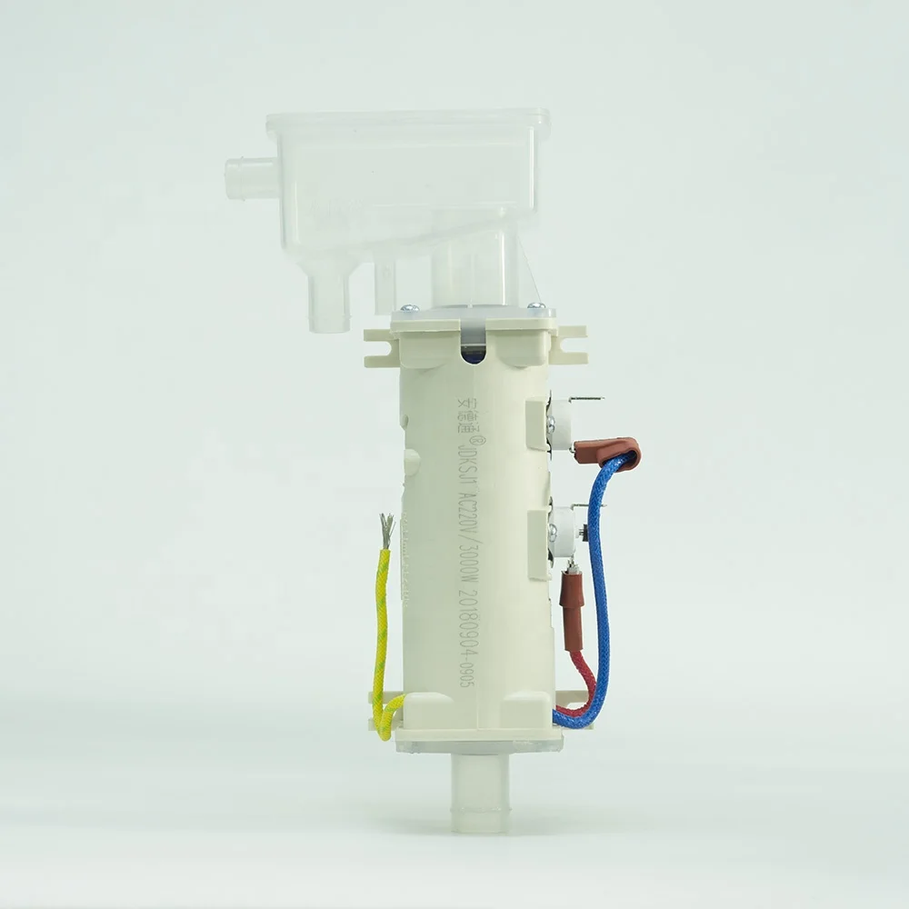 
Boiler electric heating element with tank 