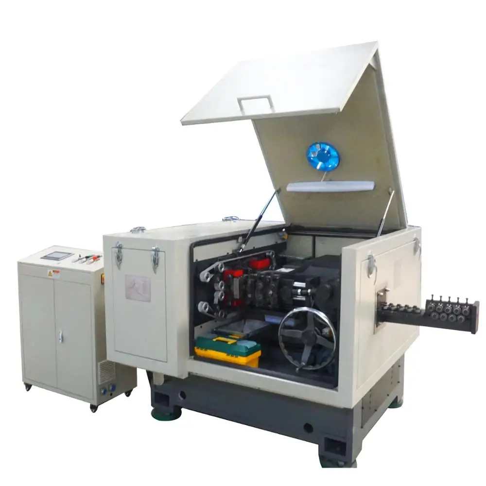 Ногти, делая машину оборудования