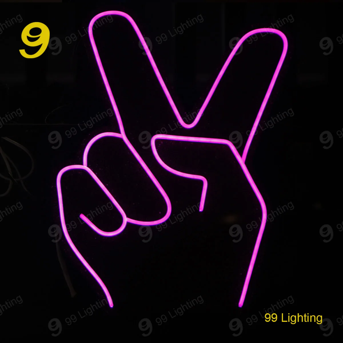 2023 Best selling 6mm 8mm led neon flex 12v neon strips neo neon for advertising letter signs