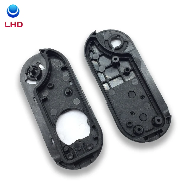 Wholesale Price 2Button Remote Smart Key Case Holder Shell For MG 2011-2015 MG3