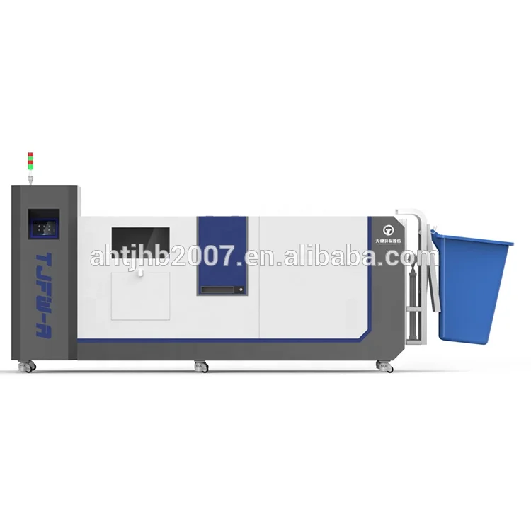 
10-10000kg high-quality restaurant kitchen compost equipment organic waste/food waste to fertilizer eqipment 