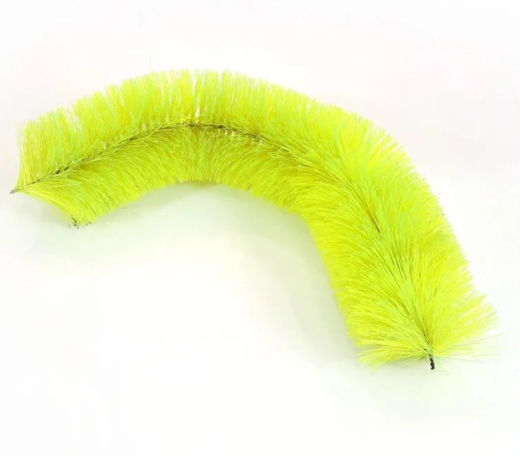 Automatic high speed twisted brush bottle washing brush making machine