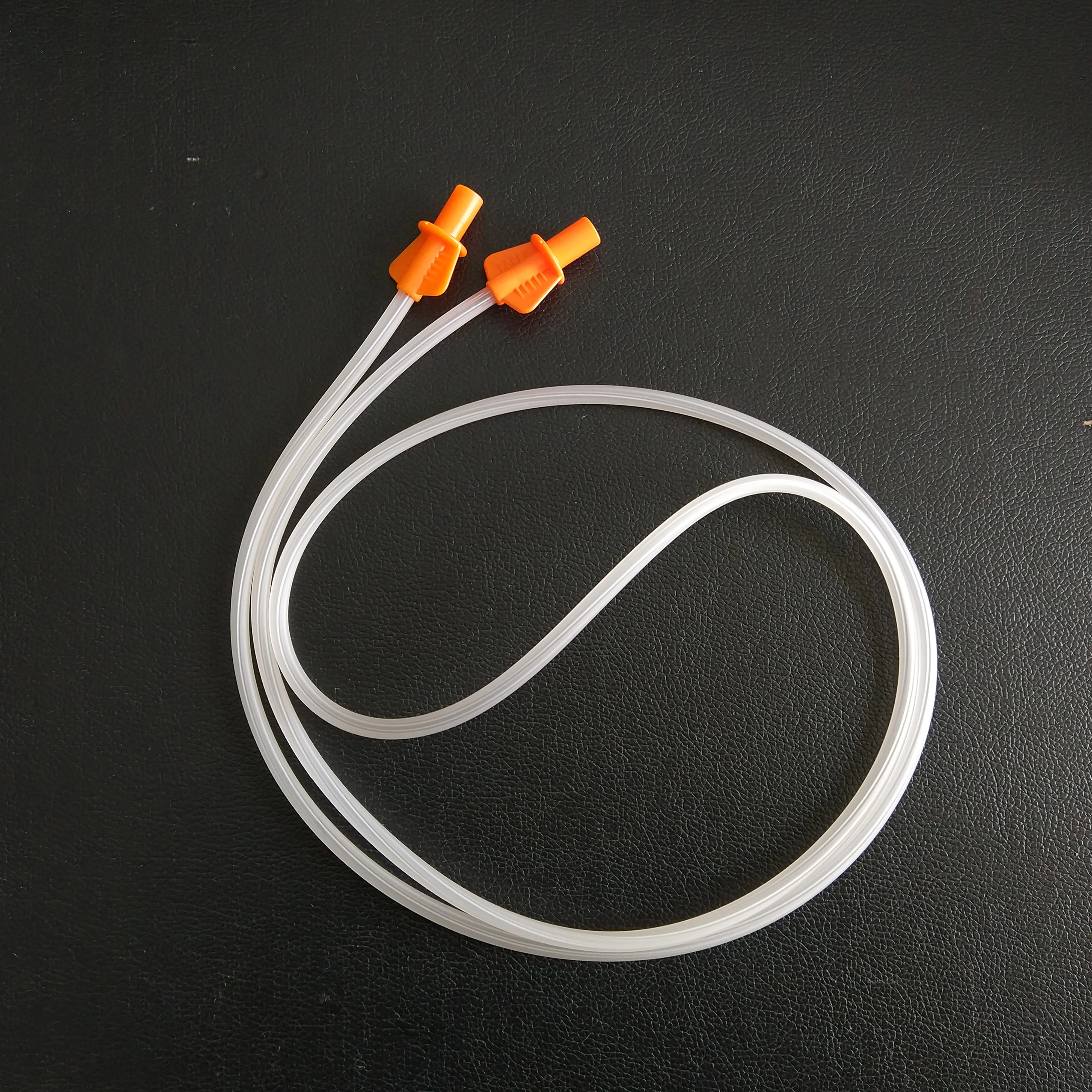 
Medical IV Infusion Disposable Extension Set with Female Male Luer Lock 