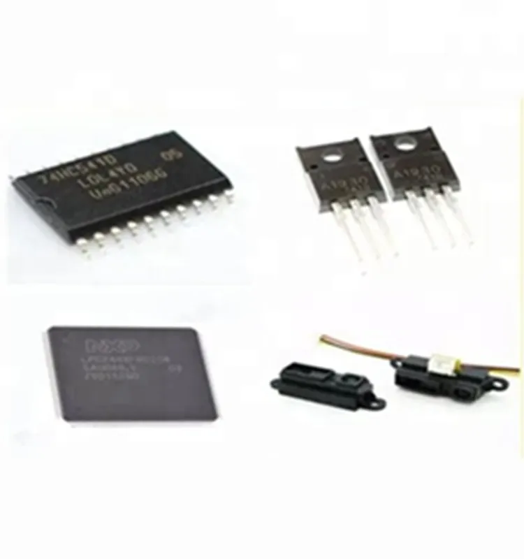 IC Chip LD39130SJ25R 300mA very low quiescent current Linear Regulator ICs with automatic Green mode