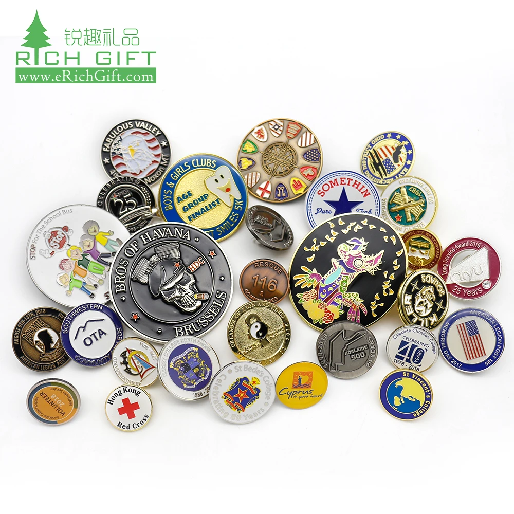 Hot sale novelty souvenir stainless steel custom logo soft enamel bird cat animal friendship hat brooch pin no minimum for sale