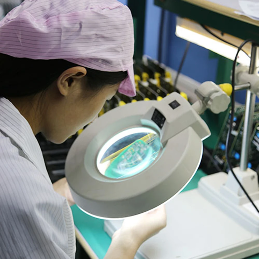 
Shenzhen Charlsea Fitness Tracker PCBA Board Manufacturers 