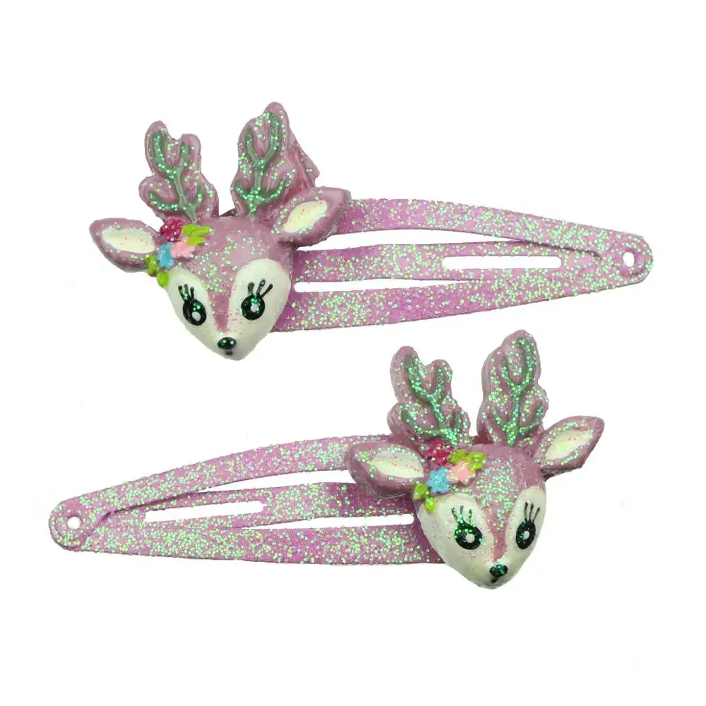 matte alligator hair clips,hair banana clip,women wild flower pressed hair clip hair clips for women accessories