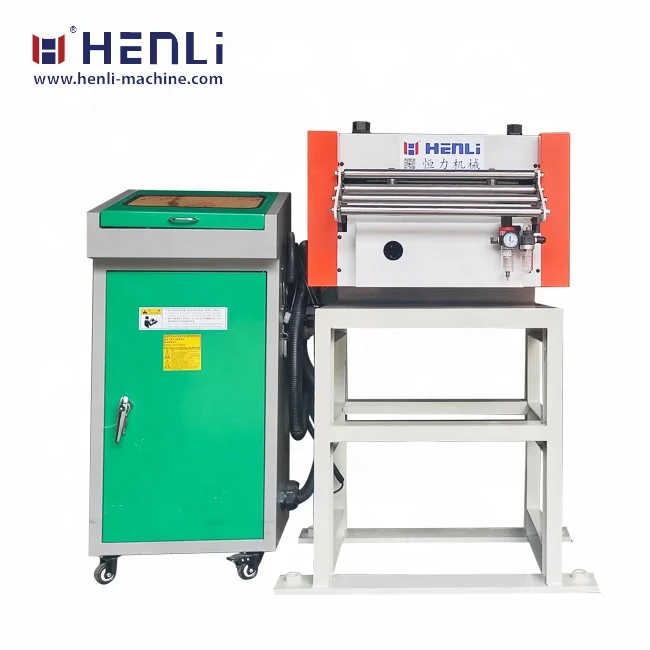 Pneumatic Feeder Servo Feeding Machine Used for Cable Tray Roll Forming Machine With Punching