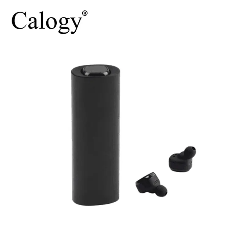 CE, Rohs Approved High Quality Radiation Free Earphone Mini Earbuds