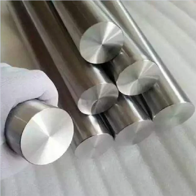 Nickel alloy inconel bar 625 price per kg