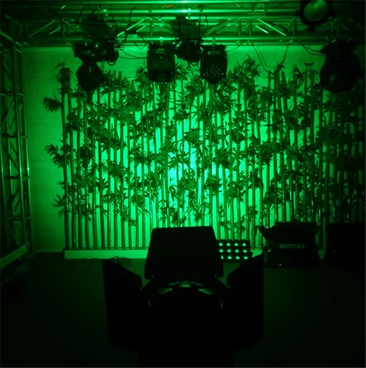 LED Tungsten and Daylight Bi-color 150W 200W 300W fresnel light led dmx stagelight with zoom led Fresnel Spotlight for TV