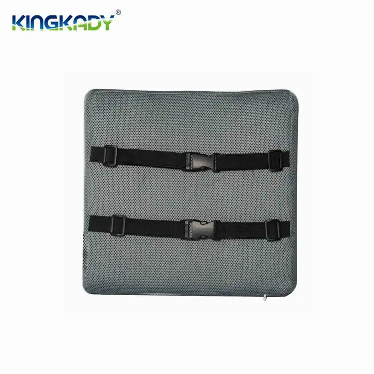 Memory Foam Office Chair Orthopedic Lumbar Back Pain Support Seat Pillow