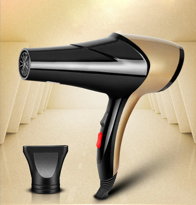 2000W salon AC motor hair dryer for barber shop