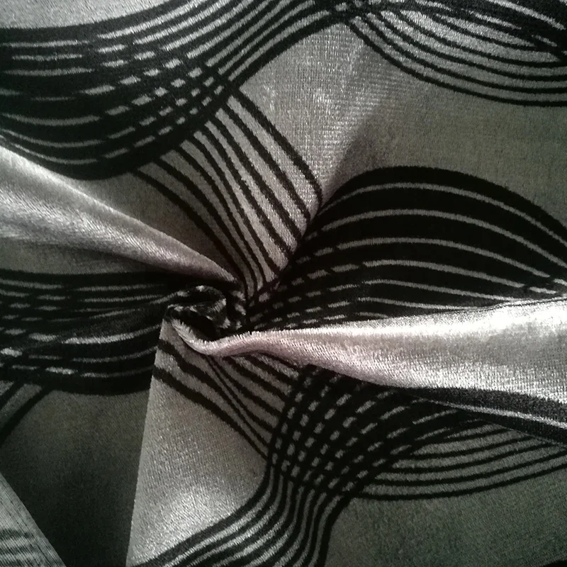 Высокое качество Лидер продаж 100% печатных полиэстер ткань оптовая продажа